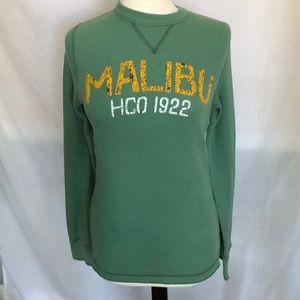 Vintage Y2K Hollister knit shirt